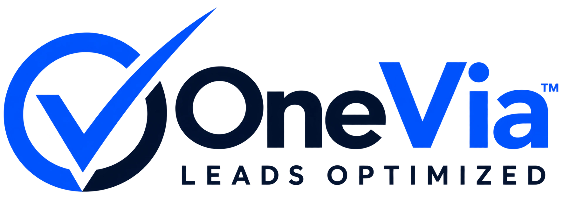 OneVia Leads Optimized