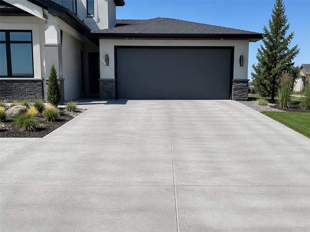 Get Concrete Estimates project example