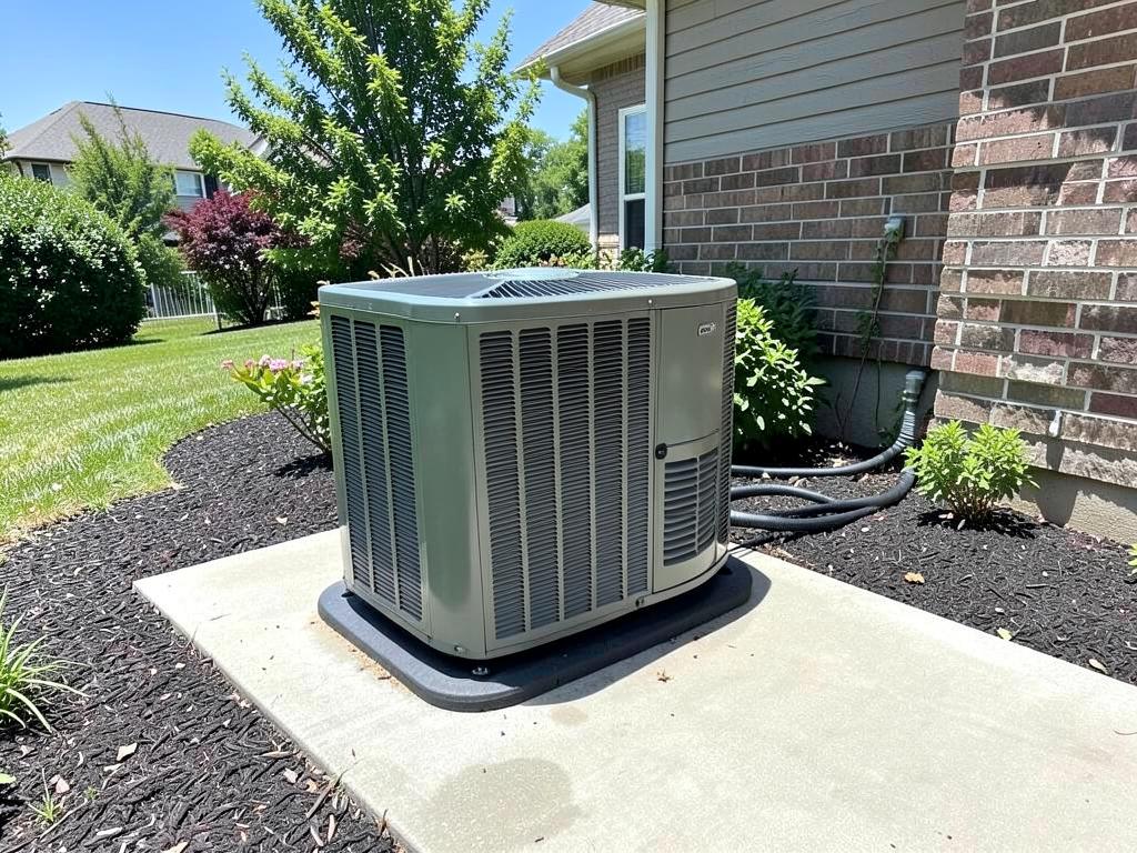 Get HVAC Estimates project example
