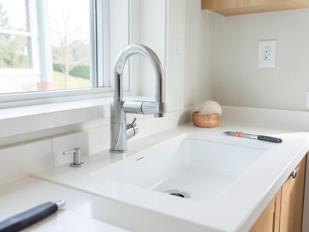 Get Plumbing Estimates project example
